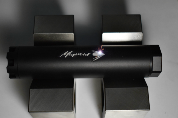 Laser Engraving